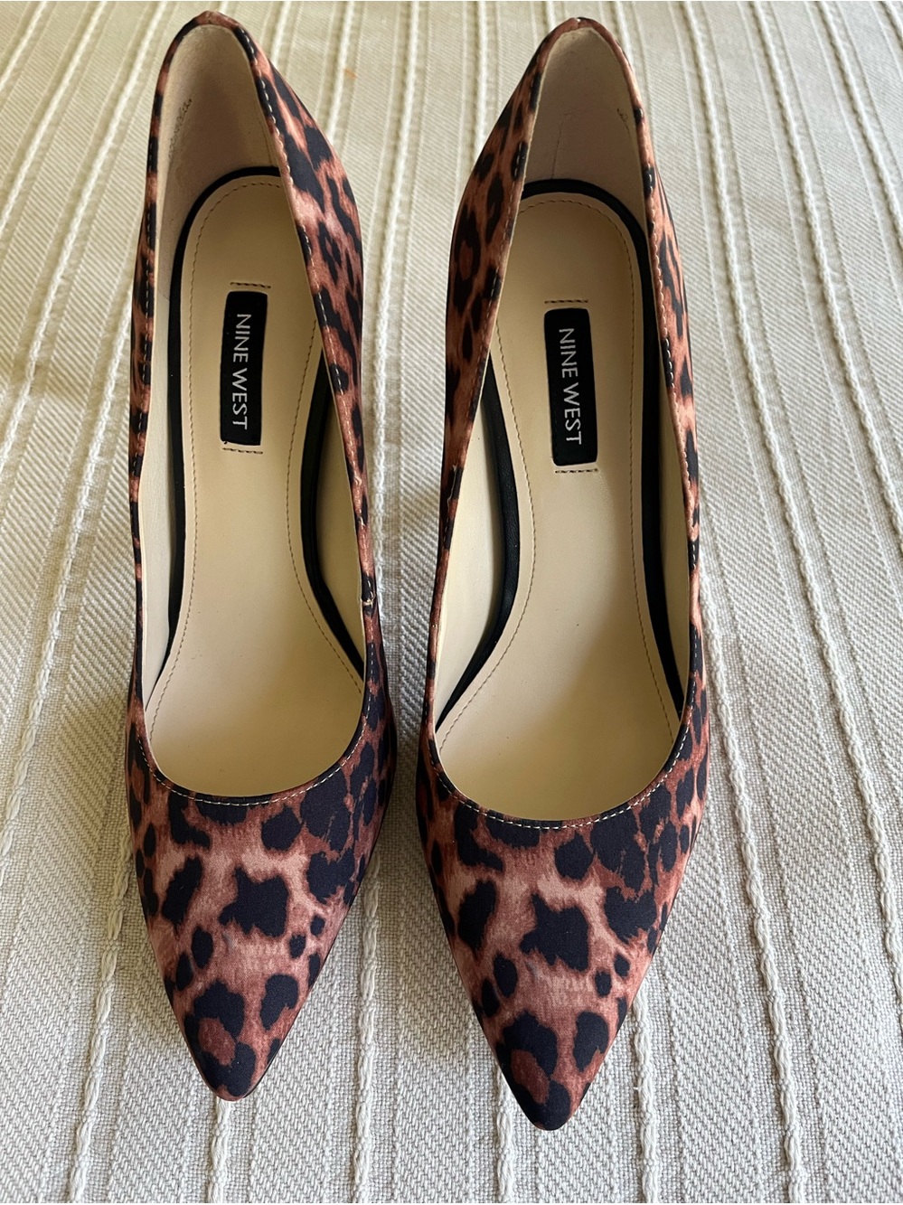 Nine West Tatiana pumps